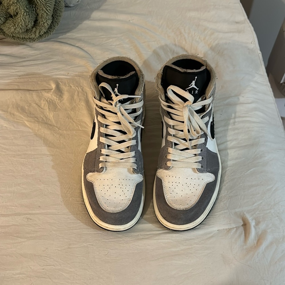 Air Nike suede